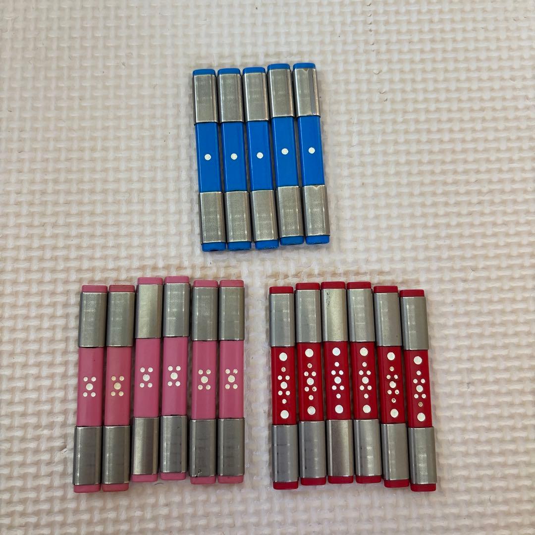 ボンさん。　　点棒