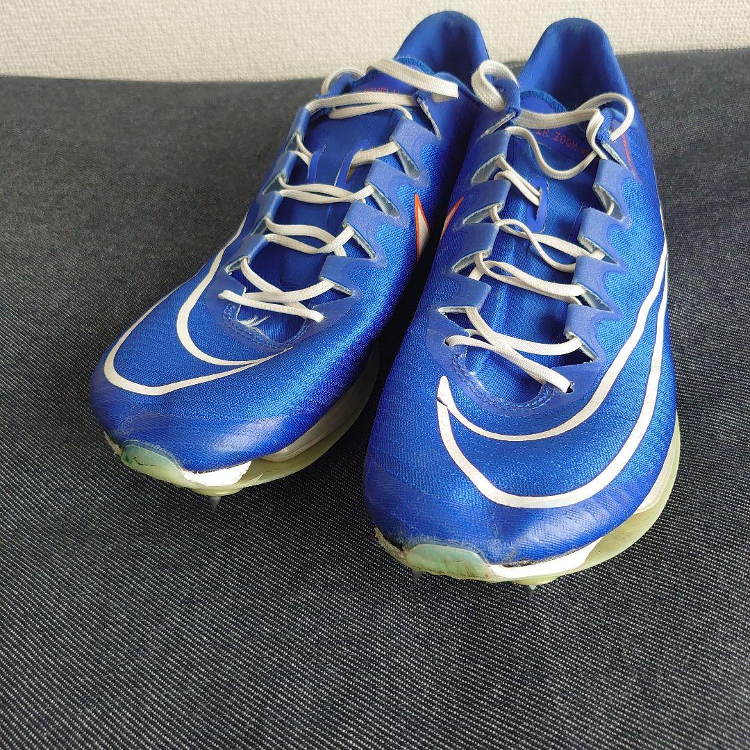 【27.0cm】NIKE AIR ZOOM MAXFLY