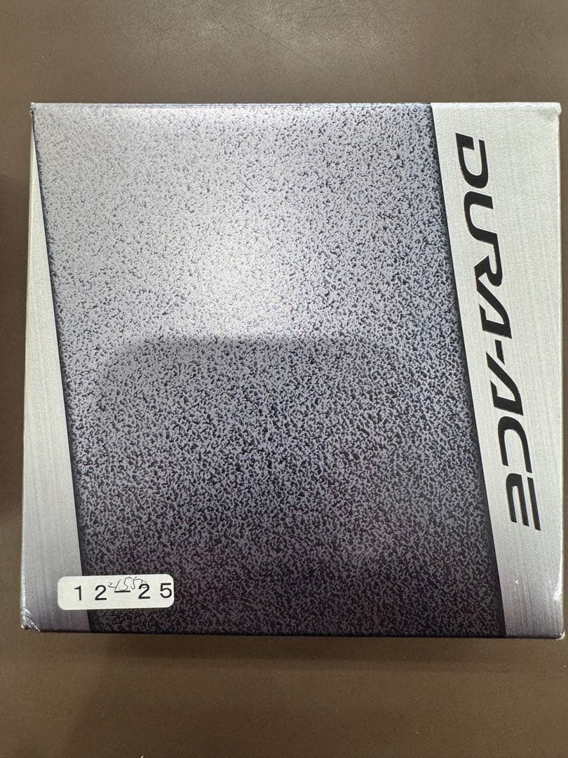 【新品・未使用品】Dura-Ace CS-7900 12-25T
