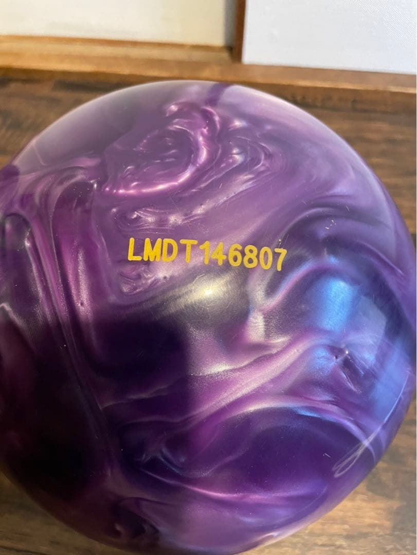 エヴァンゲリオン×ラウンドワンコラボバック ボーリングボールセット