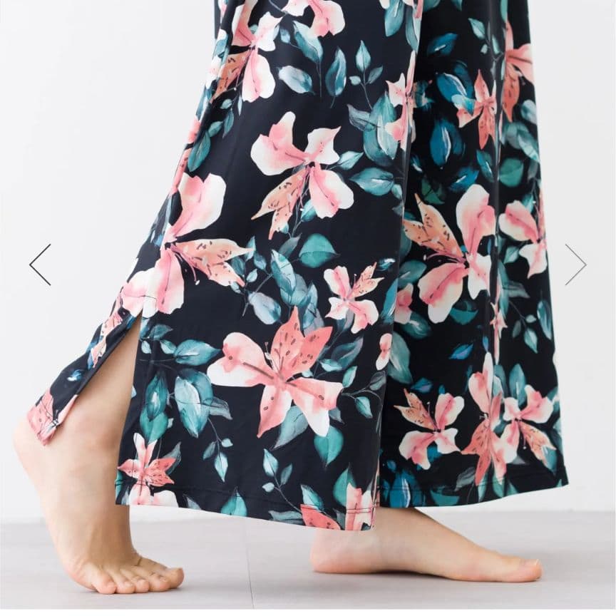 【リンダワークス】アーヤパンツ