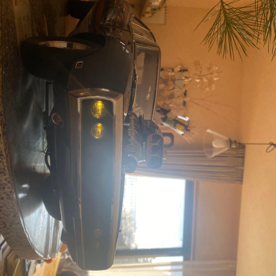 ワイルドスピード　ダッチ・チャージャー完成車　付属ブック付き全巻