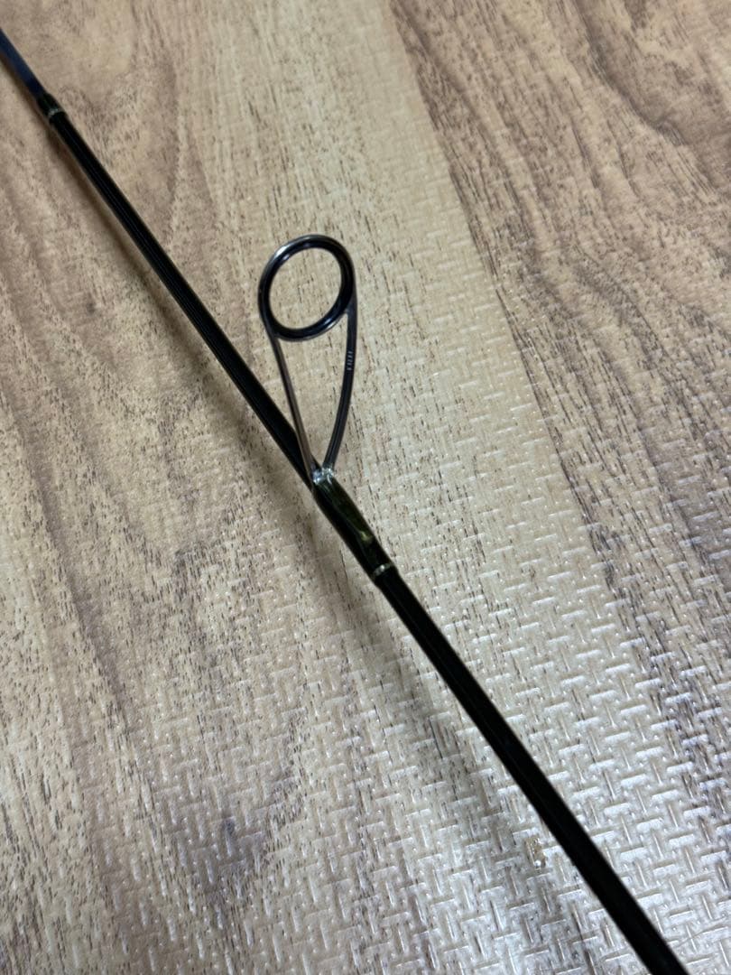 ロデオクラフト 999.9 フォーナインマイスター 60UL-TRZ