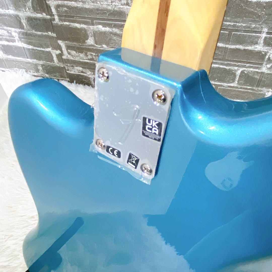 ギター FENDER Mexico PLAYER SERIES JAGUAR