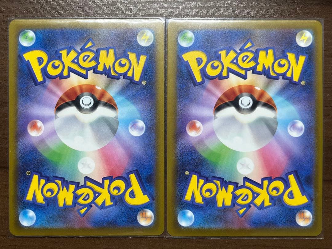 こ*つ様 頑*す様 メガリザードンX ex MA& メガゲンガーex MA中国語