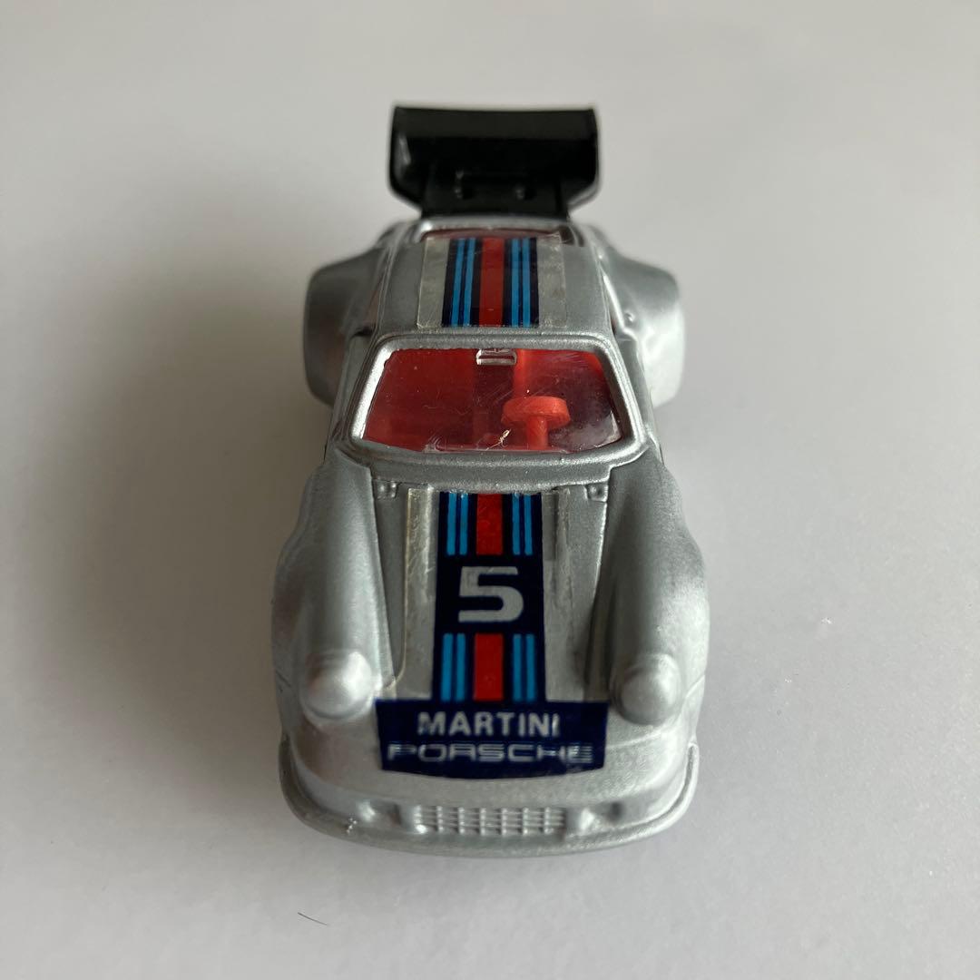 ■絶版》トミカ【日本製】ポルシェ935ターボ スピードウェイセット2/ギフト単品
