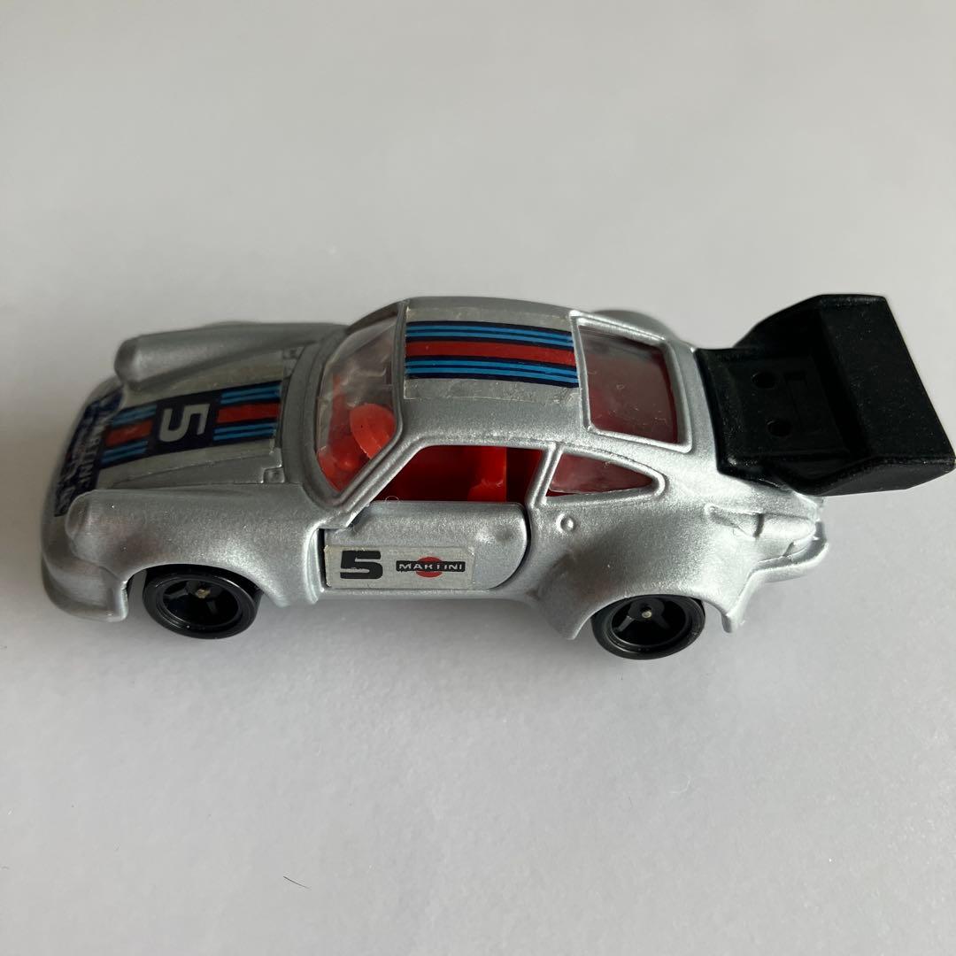 ■絶版》トミカ【日本製】ポルシェ935ターボ スピードウェイセット2/ギフト単品