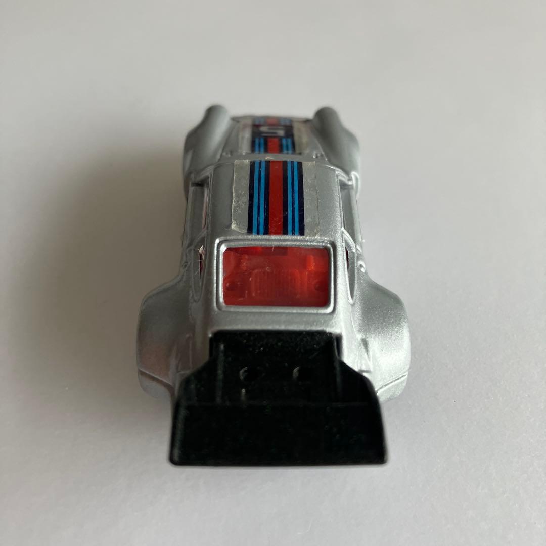 ■絶版》トミカ【日本製】ポルシェ935ターボ スピードウェイセット2/ギフト単品