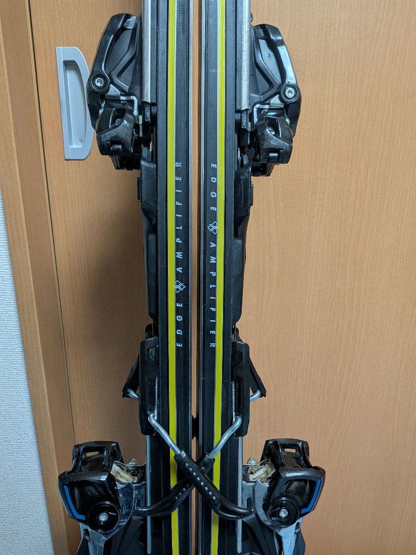 SALOMON サロモン S/RACE RUSH SL P80 165cm