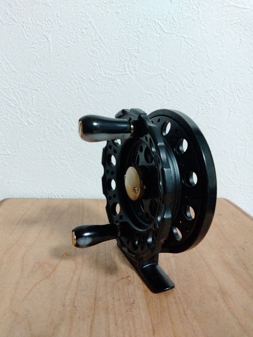 チヌ・石鯛リール タイコリール