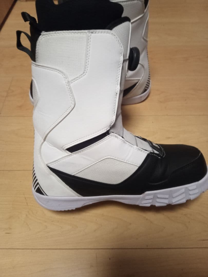 スノーボード　ブーツ　メンズ　28cm