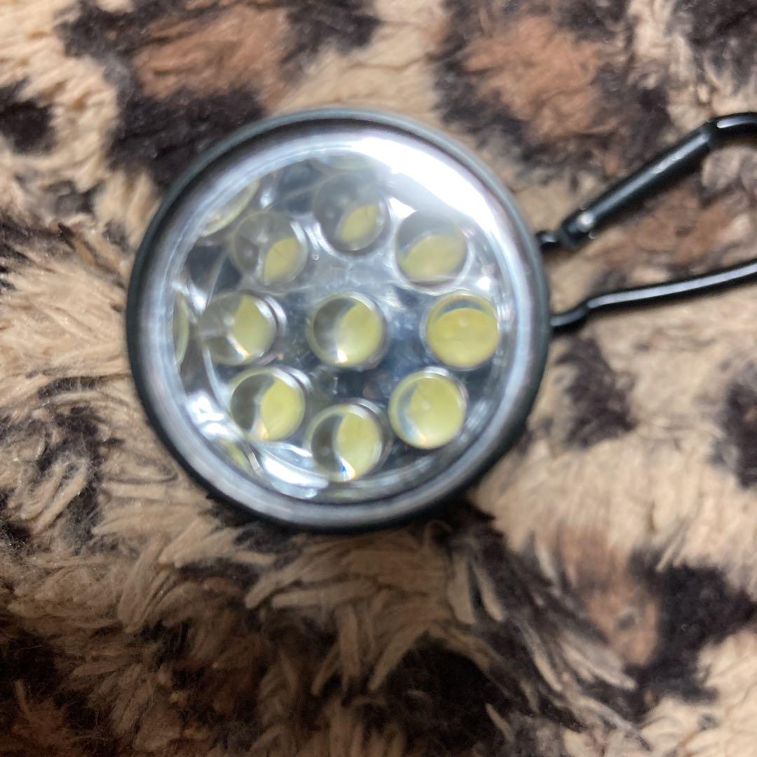 Marshallのライト激レア