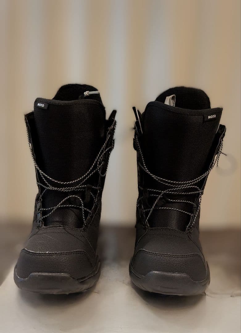 DOLSKY　BURTONスノーボードブーツ