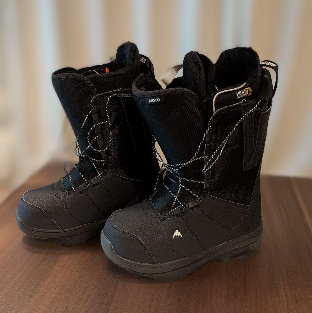 DOLSKY　BURTONスノーボードブーツ