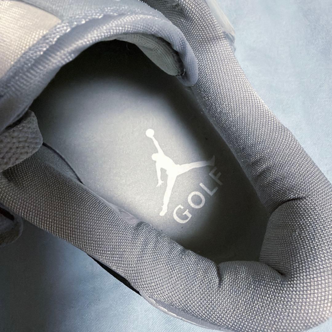AIR JORDAN 1 LOW G NIKE GOLF 新品 ゴルフシューズ