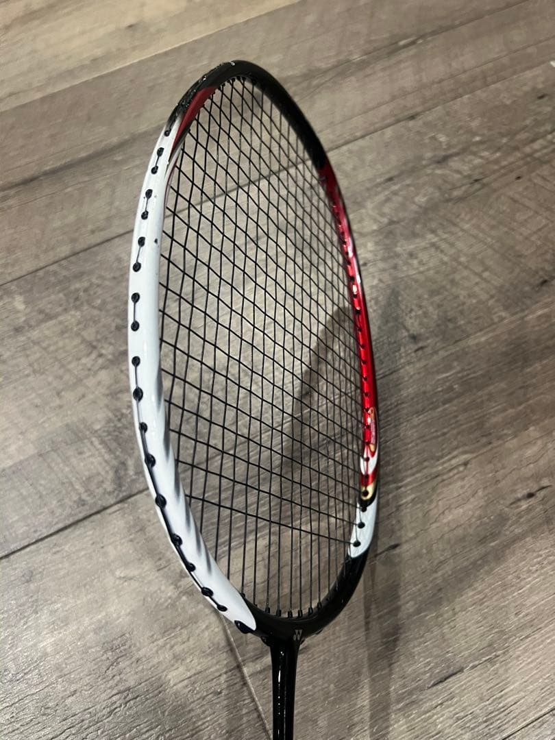 YONEX　ヨネックス　アークセイバー　 ARC SABER i-SLASH