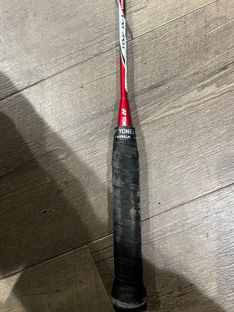 YONEX　ヨネックス　アークセイバー　 ARC SABER i-SLASH