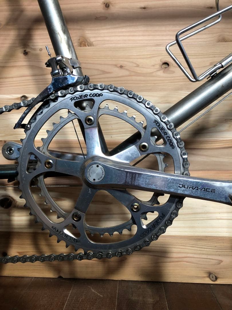 ロードバイク　ミニベロ　ビリオン