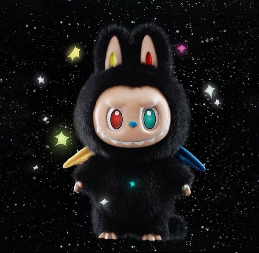 現物　新品未開封THE MONSTERS 10th 周年 ZIMOMO