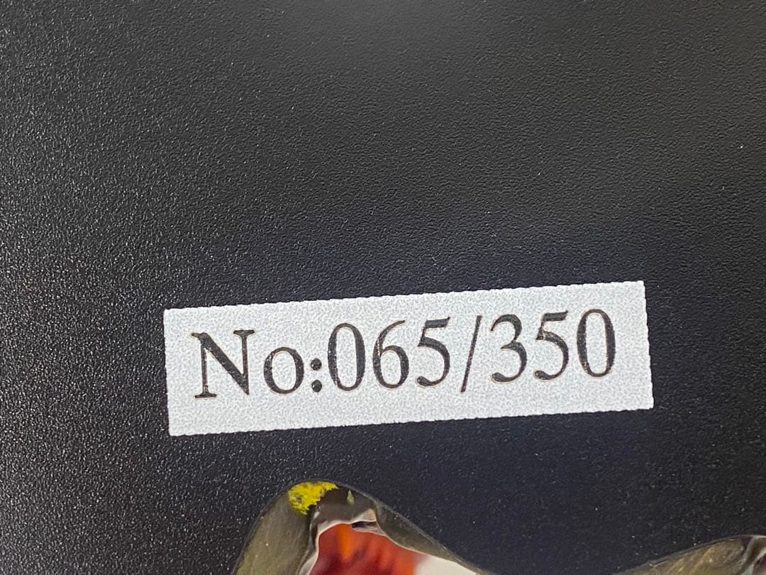 ONE PIECE ワンピース ガレージキット フィギュア 赤犬 サカズキ