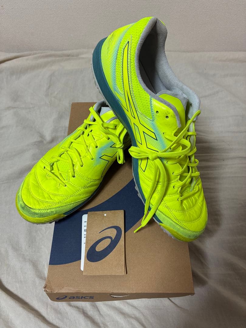 asics DESTAQUE K FF TF デスタッキ