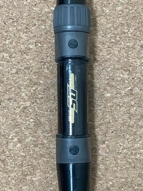 【中古品】 オリムピック 怒涛石鯛 十五・八 硬