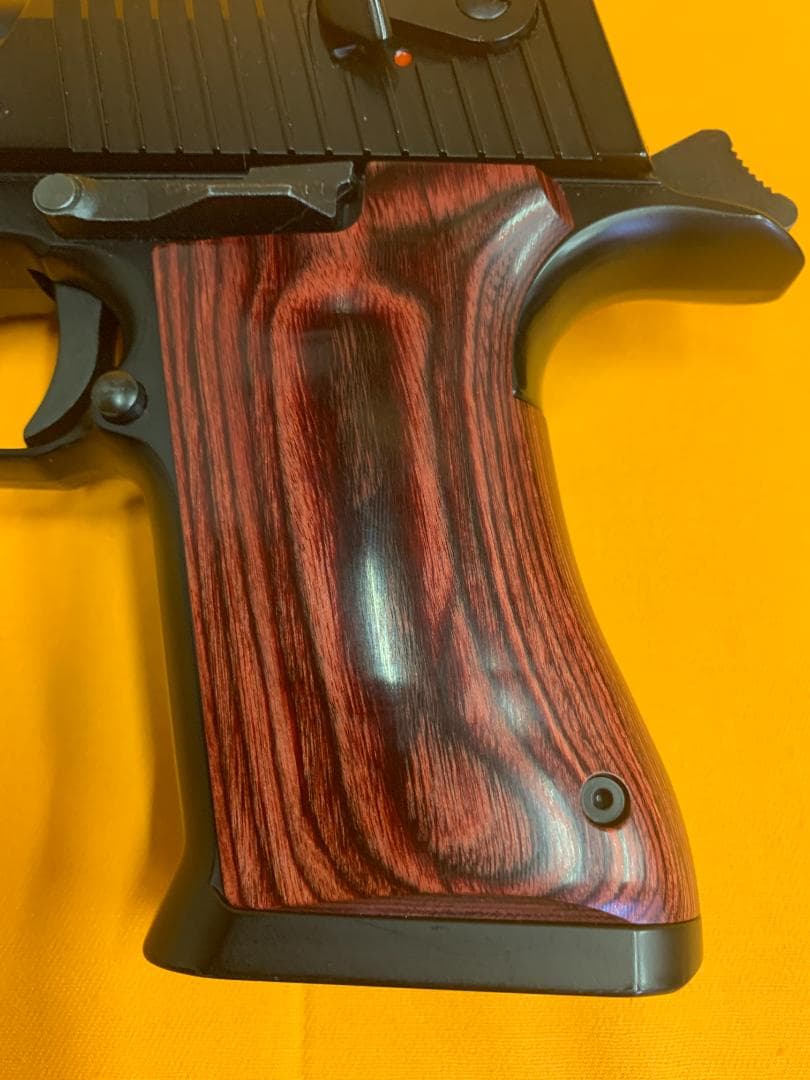 フルカスタム　東京マルイ　デザートイーグル ホルスター付き