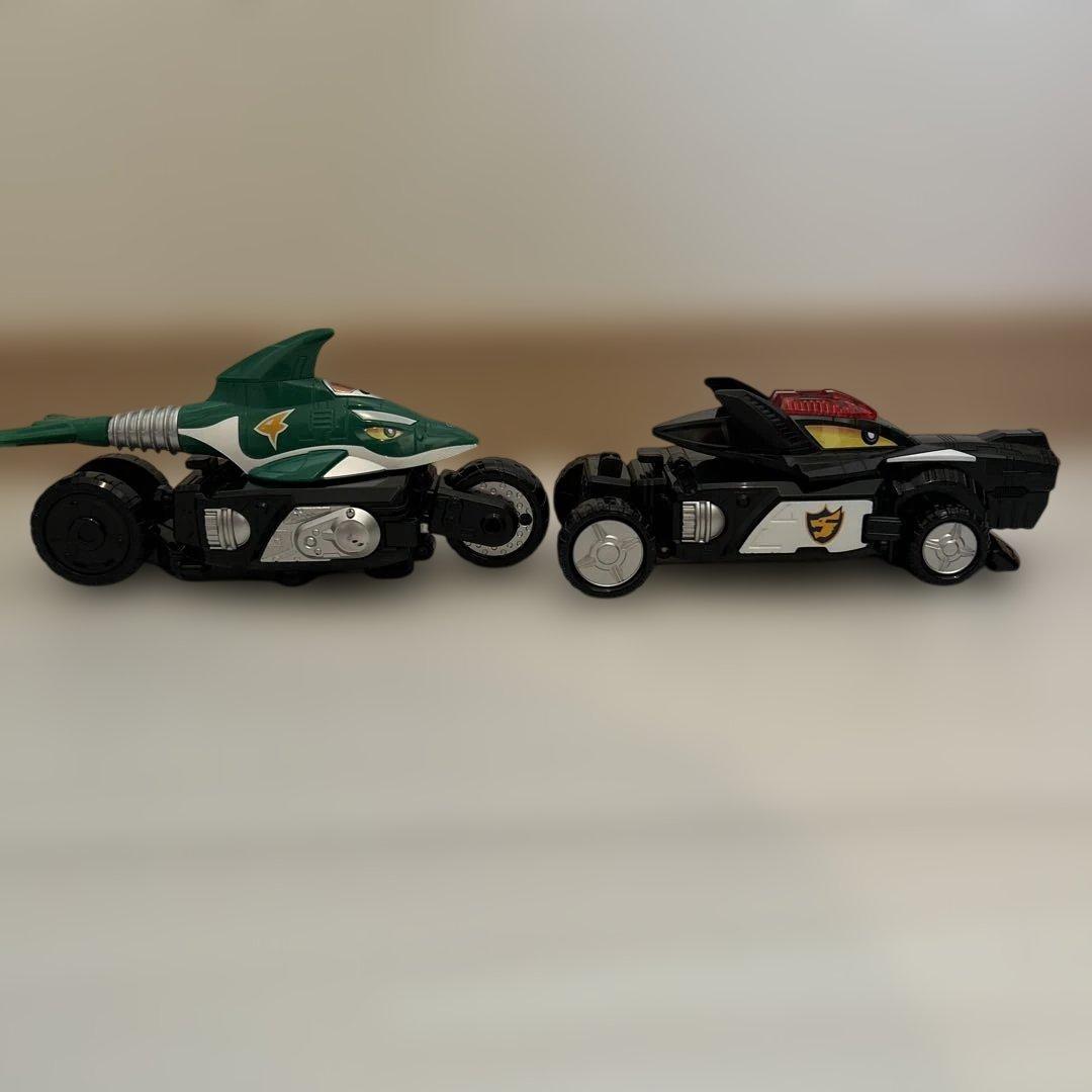 ✨入手困難✨　エンジンオー　G6 アタッシュケースセット