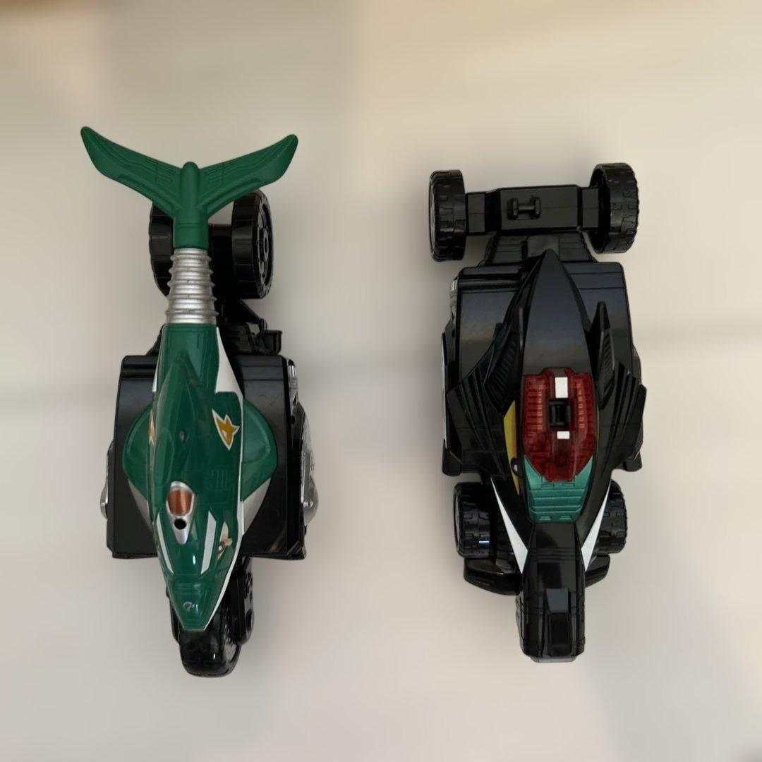 ✨入手困難✨　エンジンオー　G6 アタッシュケースセット