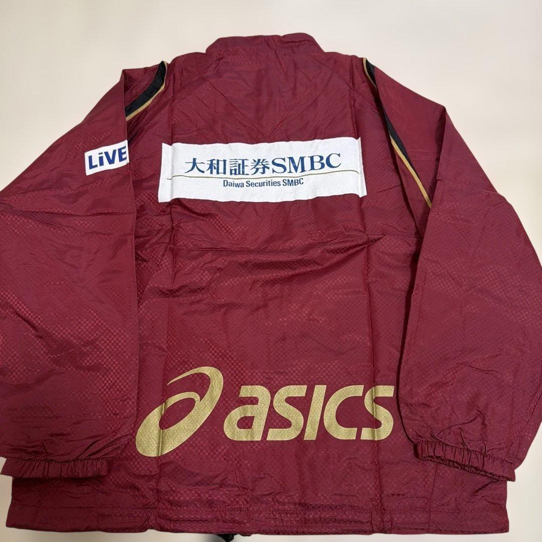 【レア/バラ売り不可】ヴィッセル神戸 ピステ、プラクティスシャツ