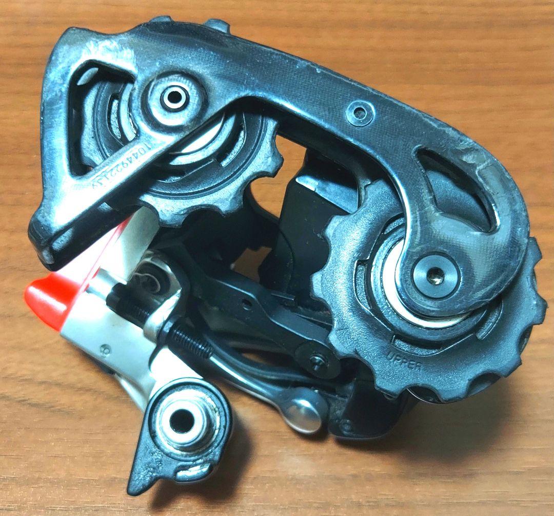 SRAM RED eTap 11s コンポセット