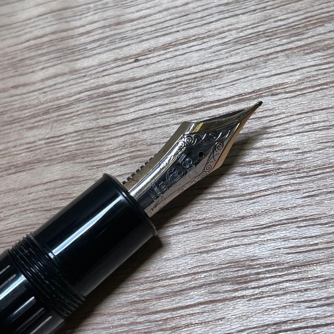 Montblanc 1970s マイスターシュティック149 14C