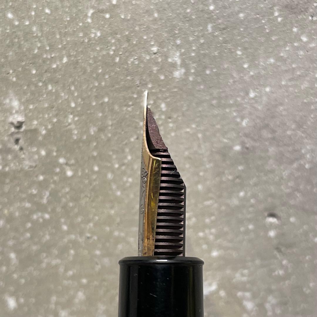 Montblanc 1970s マイスターシュティック149 14C