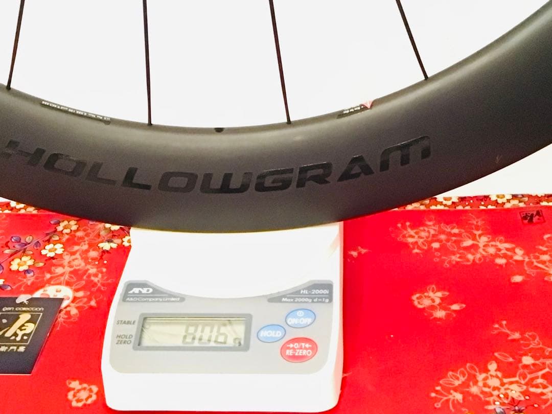 ◉選手支給◉Cannondale ホログラムSL64 KNØTカーボン 新品同様