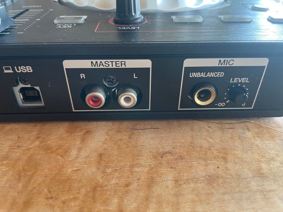 Pioneer DJ Serato DJコントローラー