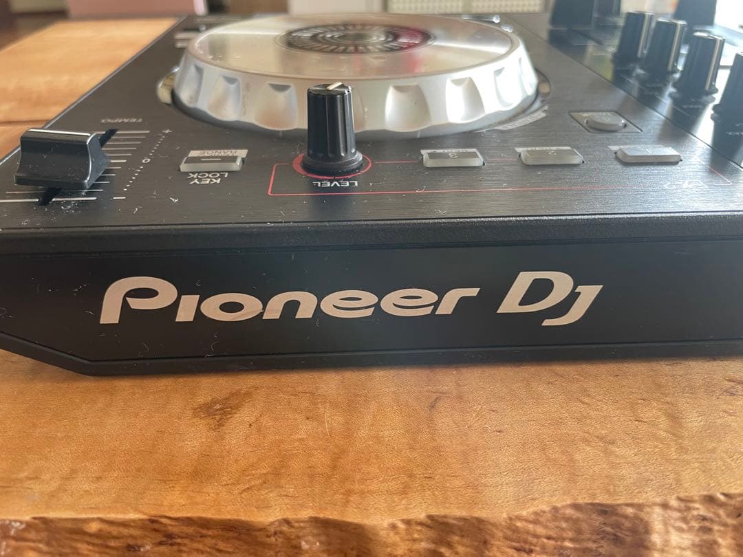 Pioneer DJ Serato DJコントローラー