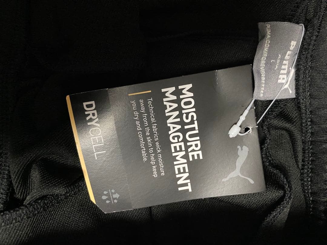 PUMA プーマ　メンズテニスウェア　フーディスウェット　パンツ　セット