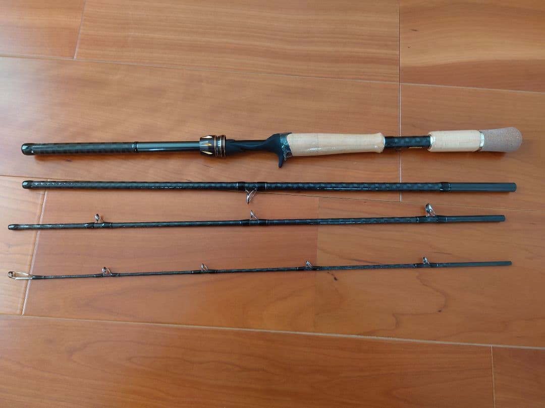 エアエッジ　モバイル　694HB-SB