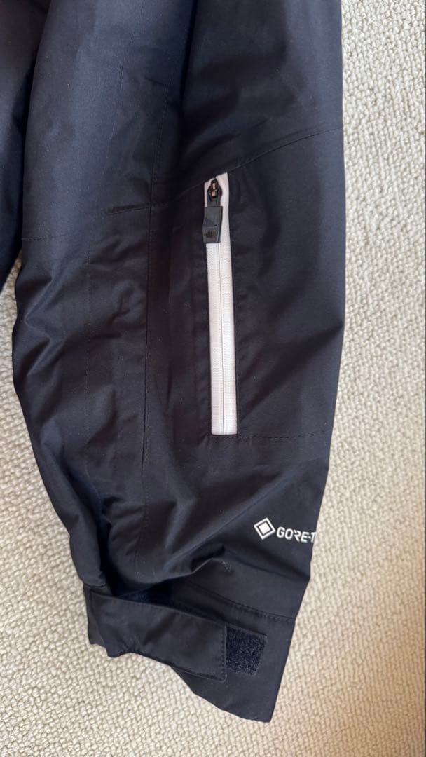 THE NORTH FACE ゴアテックスインサレーションジャケット（キッズ）