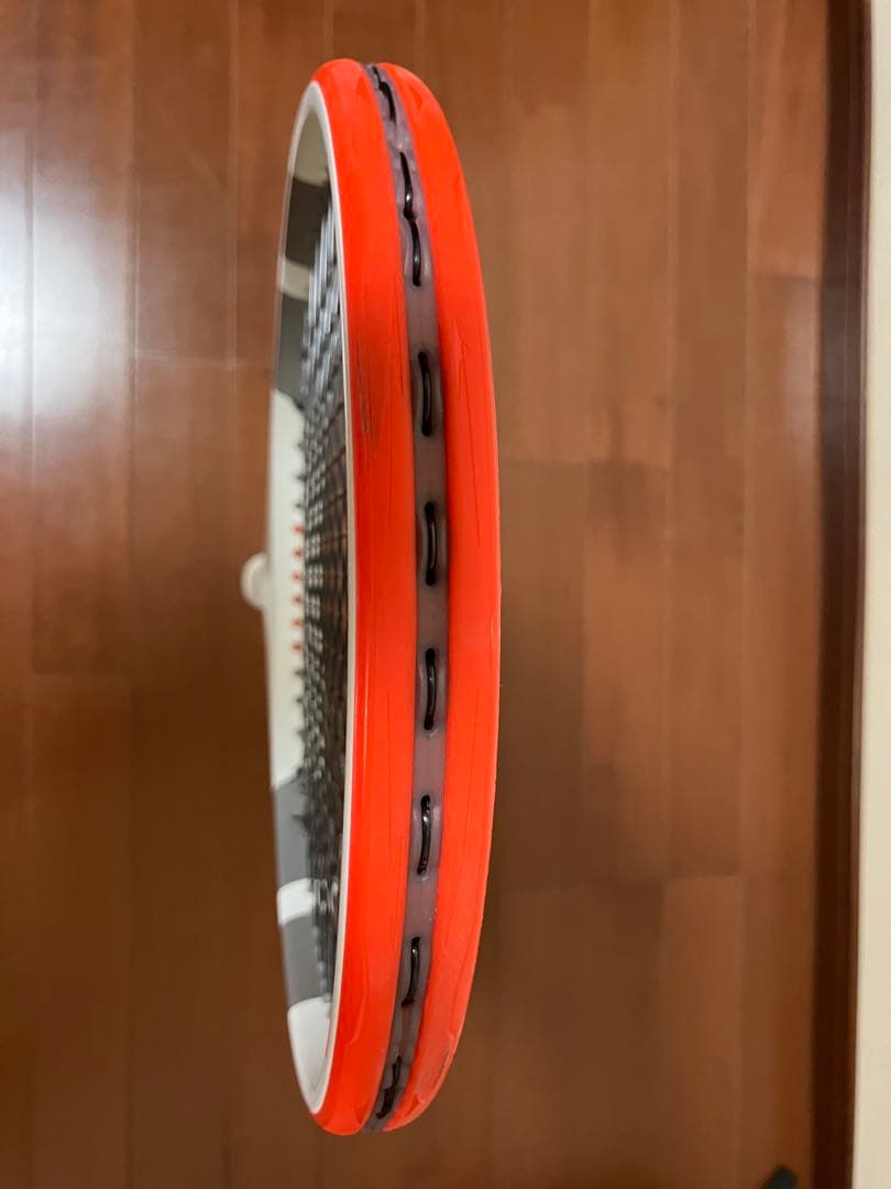 ラケット(硬式用) Babolat EVO STRIKE G2