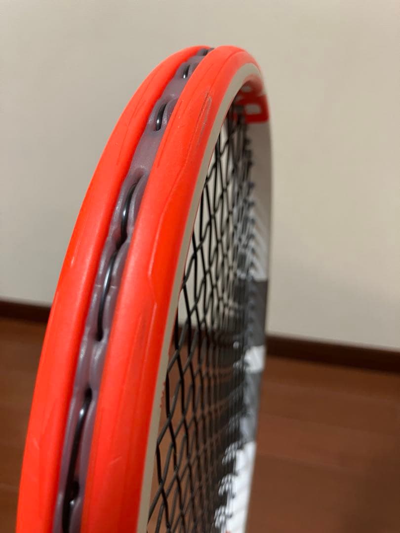 ラケット(硬式用) Babolat EVO STRIKE G2