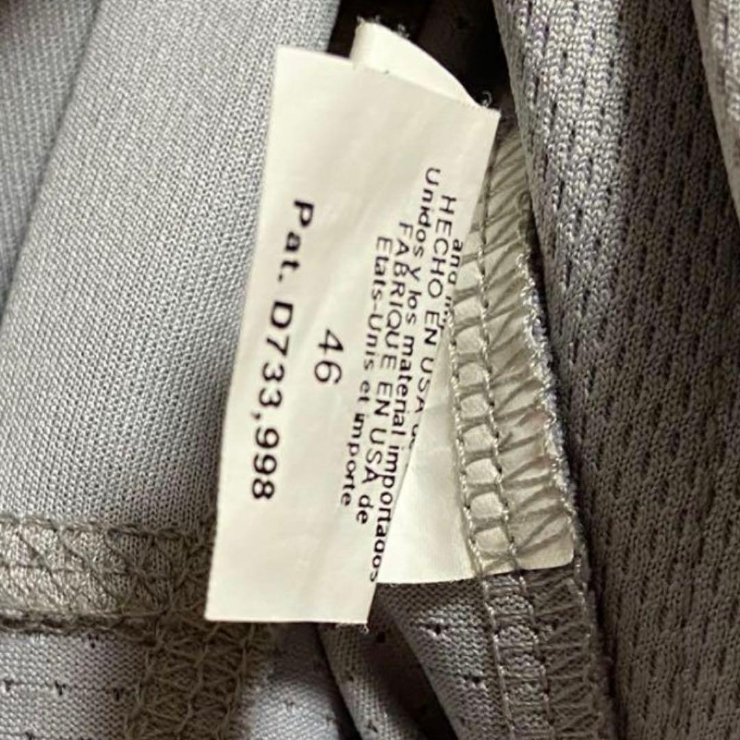 現ドジャース イエーツ 2018年 日米野球 実使用ユニフォーム 大谷翔平