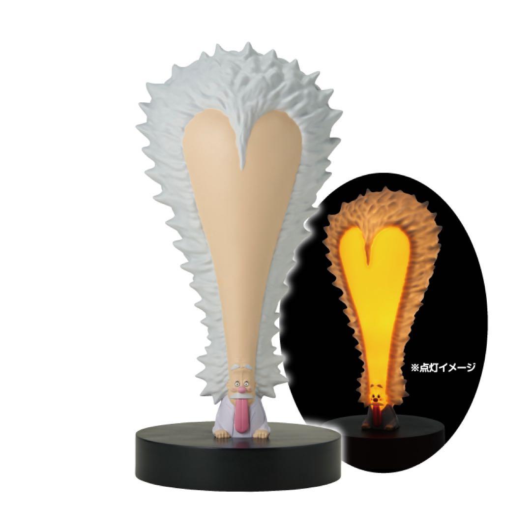 ワンピース 未来島エッグヘッド～きみへの想い～　新品1ロット　販促物くじ券付