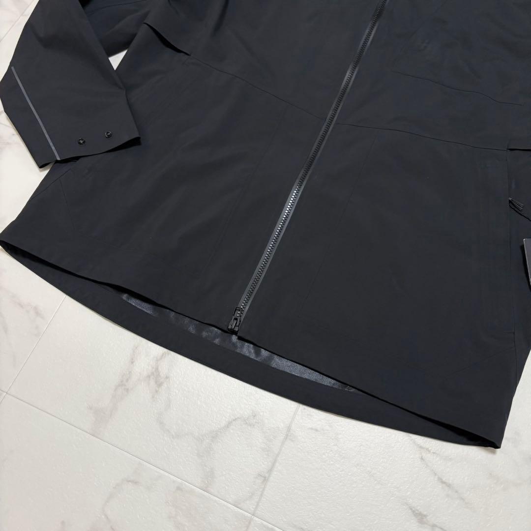 未使用級✨lululemon ルルレモン ウォータープルーフ レインジャケット