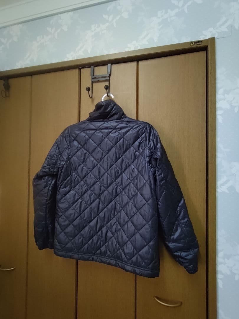 フィラFILAテニスリバーシブルトラックジャケットVL2744レディースM