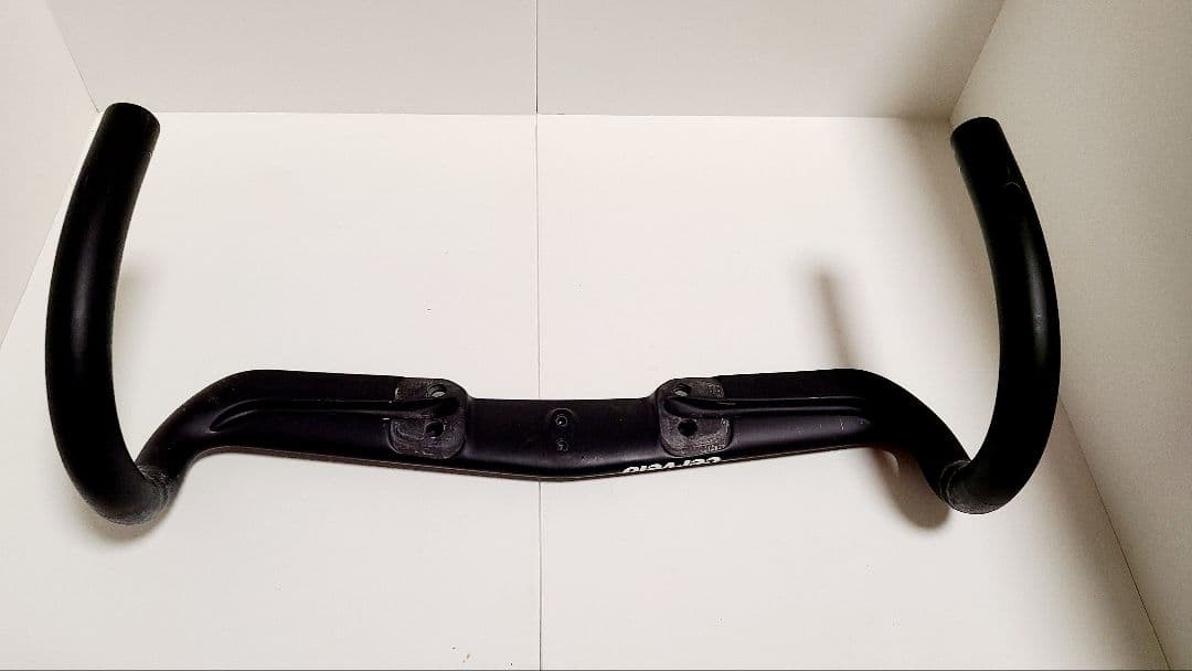 【美品】Cervelo S5 カーボン ハンドルバー 400mm サーベロ