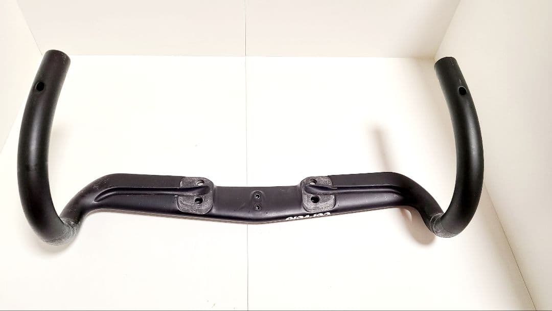 【美品】Cervelo S5 カーボン ハンドルバー 400mm サーベロ