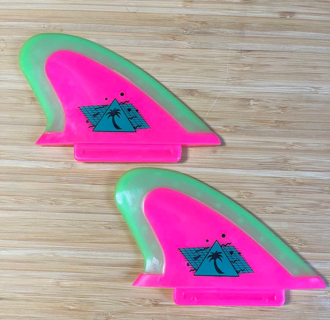 サーフィン・ボディボード Catch Surf Safety Edge Twin