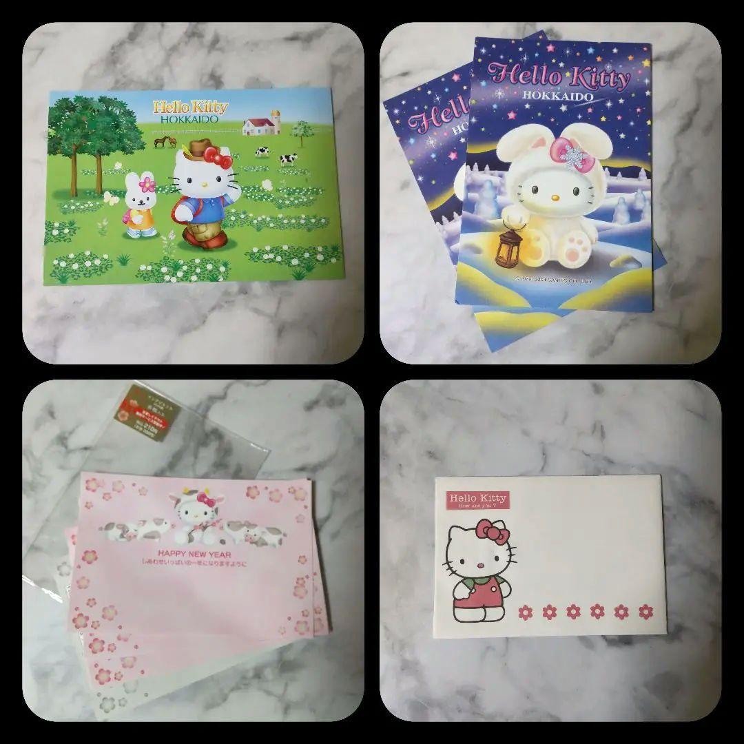 SANRIO★HELLO KITTY ハローキティSET！【1996年～】