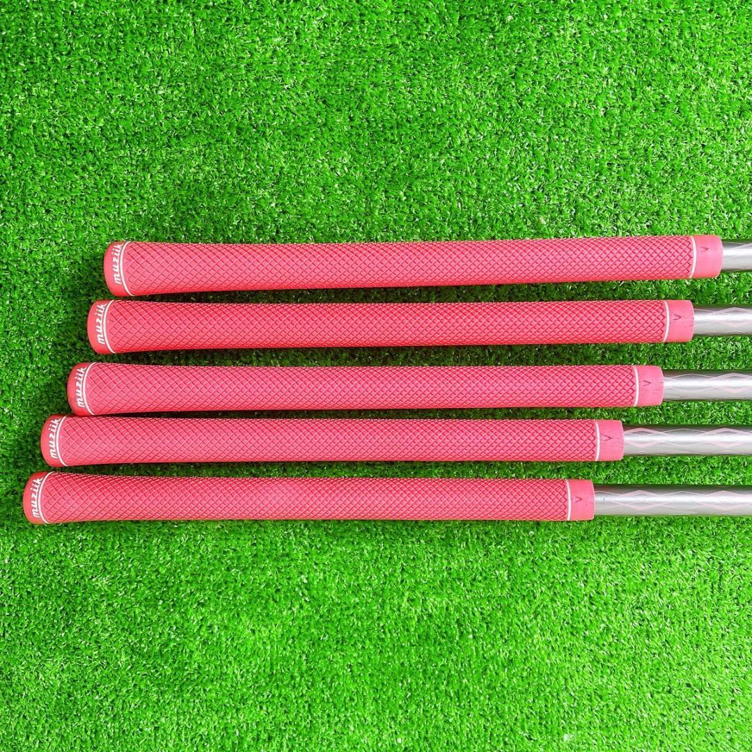 レディース キャロウェイ レガシー アイアン5本セット 女性 ゴルフクラブ 人気